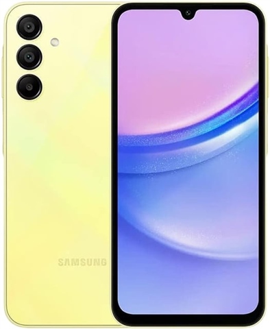 SIMフリー】Galaxy A05s バイオレット 6/128｜高性能｜新品